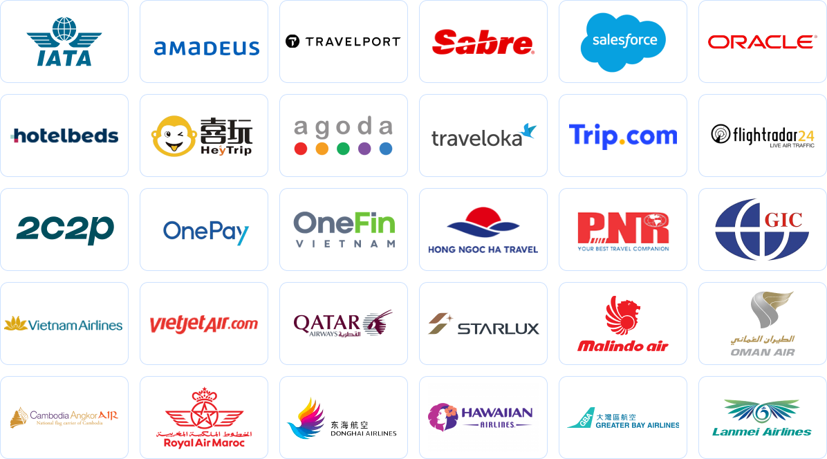 Tripbooking Partner 1 Tripbooking Partner 1