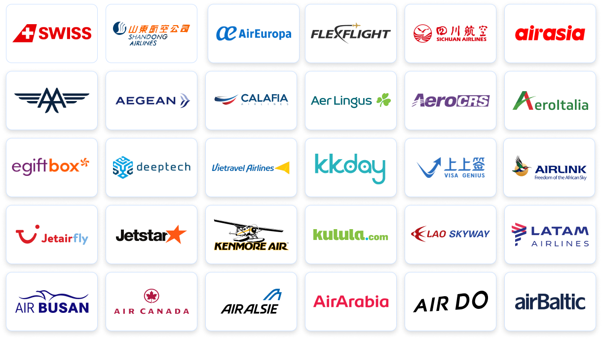 Tripbooking Partner 2 Tripbooking Partner 2