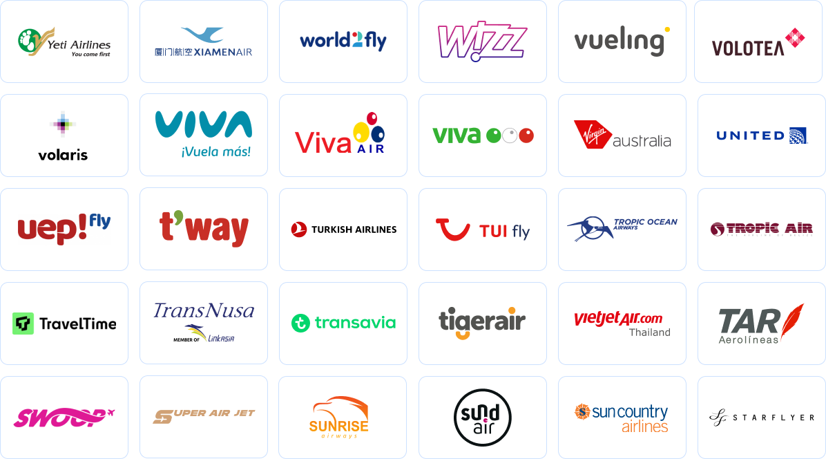 Tripbooking Partner 6 Tripbooking Partner 6