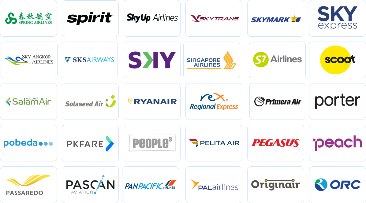 Tripbooking Partner 7 Tripbooking Partner 7